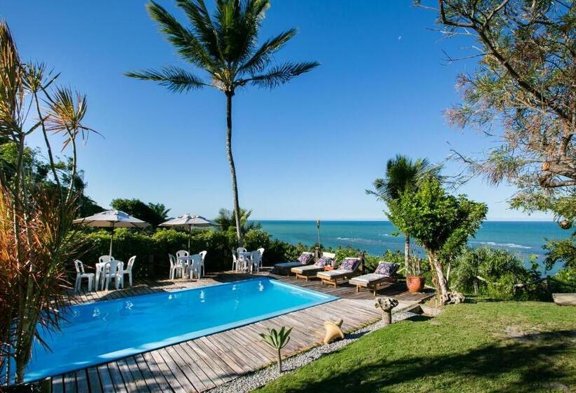 Pansiyon Pousada Jakuara