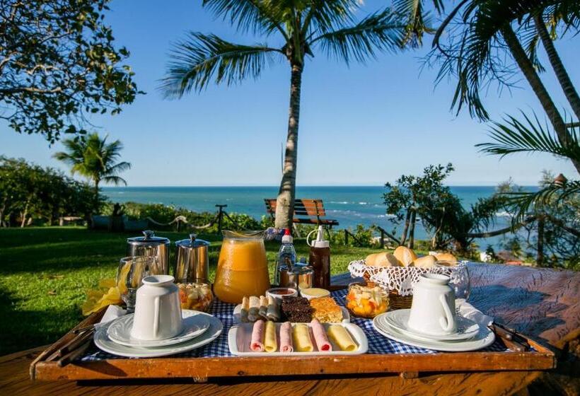 Pansiyon Pousada Jakuara