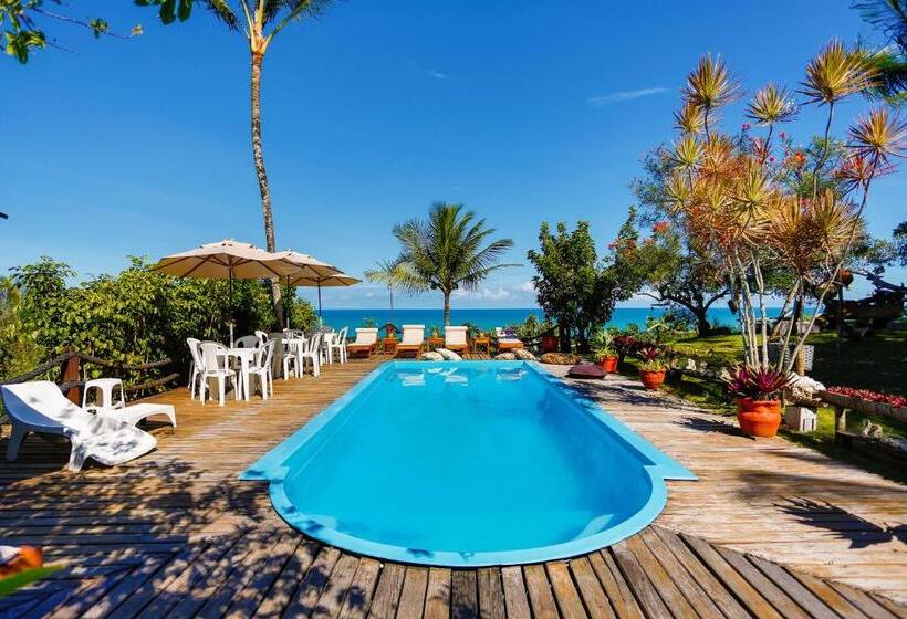 Pansiyon Pousada Jakuara