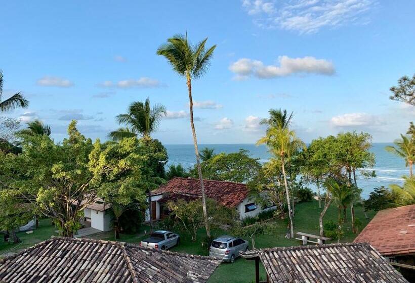 Pansiyon Pousada Jakuara