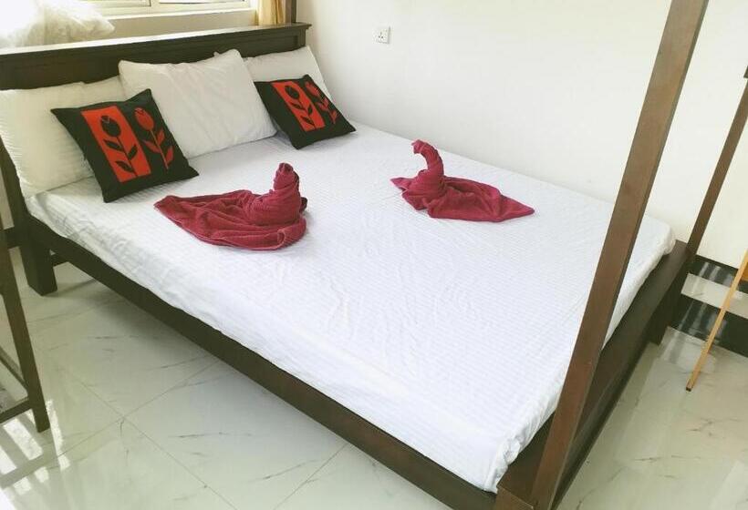 Pension Rai Family Guest