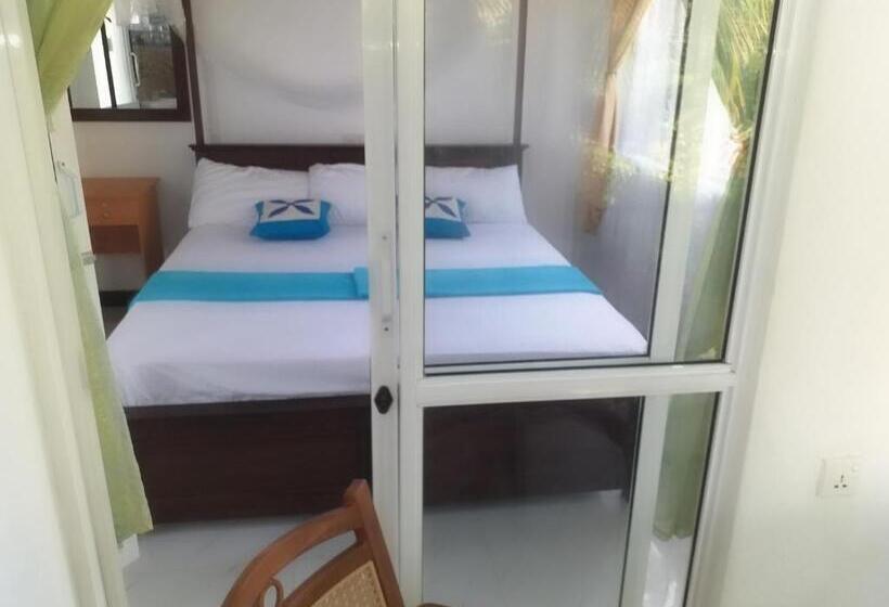 Pension Rai Family Guest