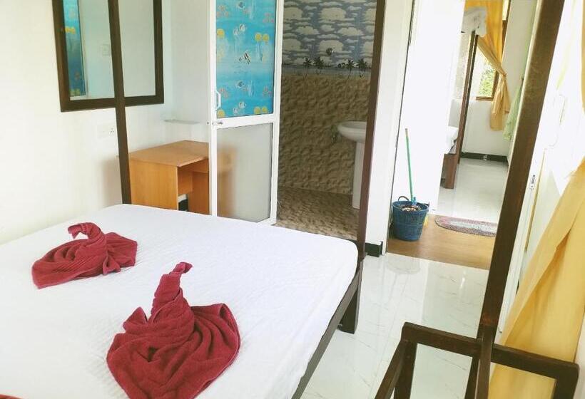 Pension Rai Family Guest