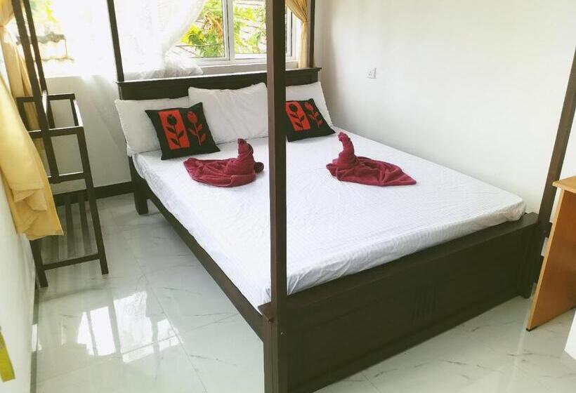 Pension Rai Family Guest