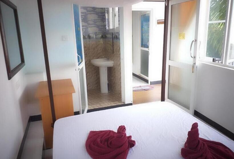 Pension Rai Family Guest