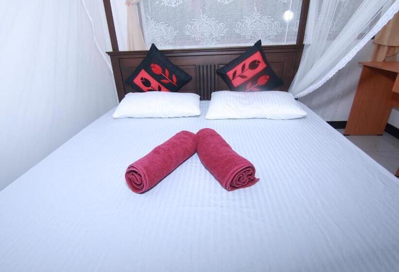 Pension Rai Family Guest