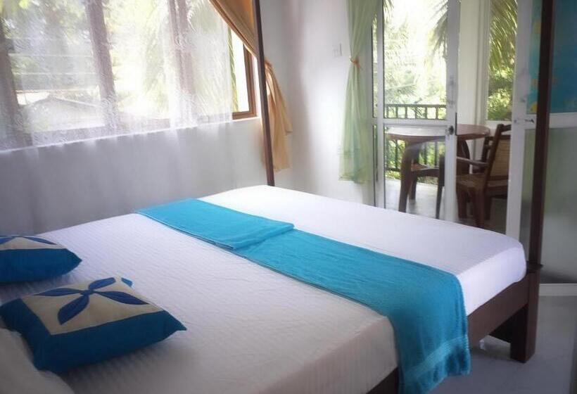 Pension Rai Family Guest