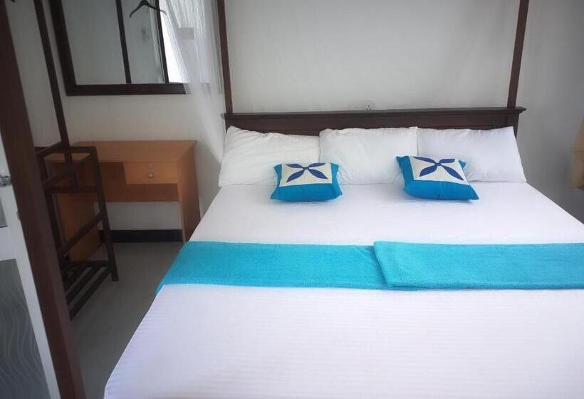 Pension Rai Family Guest