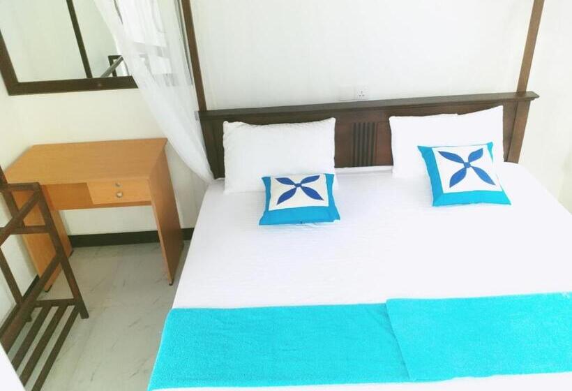 Pension Rai Family Guest