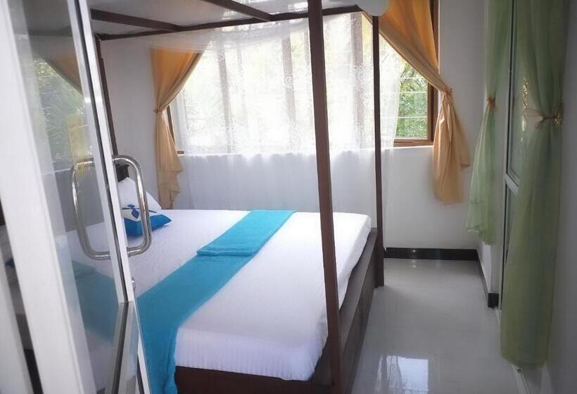 Pension Rai Family Guest