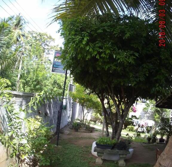 Pension Rai Family Guest