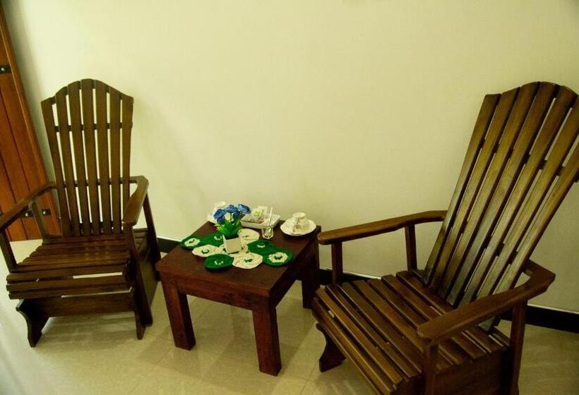 Pensionat Sigiriya Flower Guest