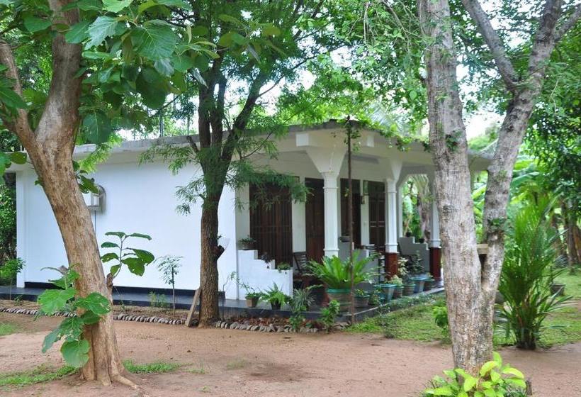 Pensionat Sigiriya Flower Guest