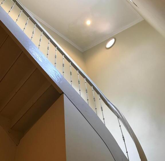 بنسيون Spiegel Home Studio