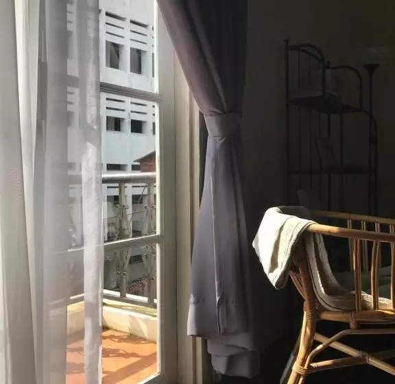 Pensiune Spiegel Home Studio