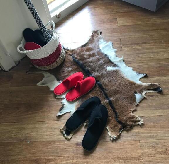 بنسيون Spiegel Home Studio