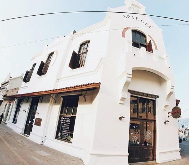 بنسيون Spiegel Home Studio