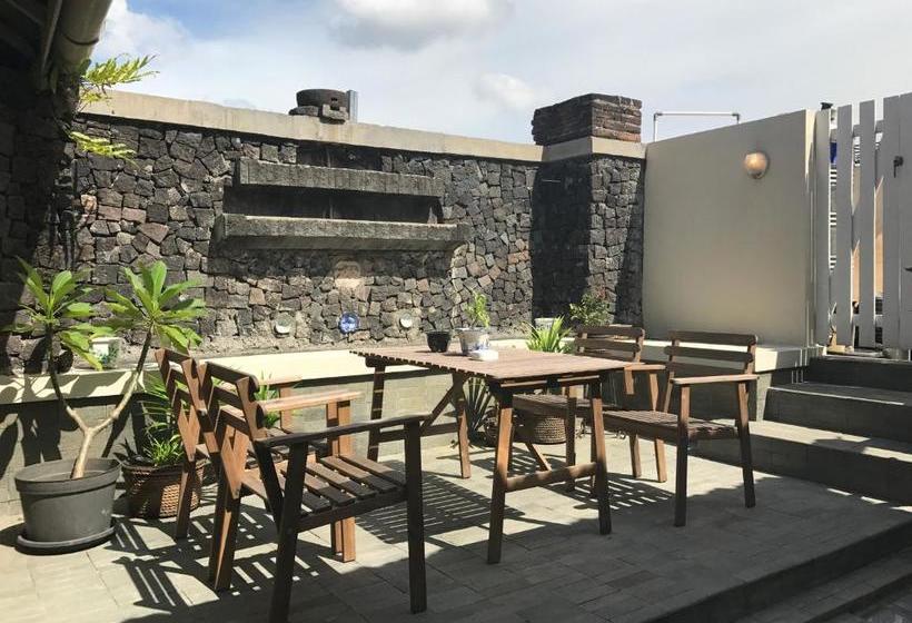 بنسيون Spiegel Home Studio