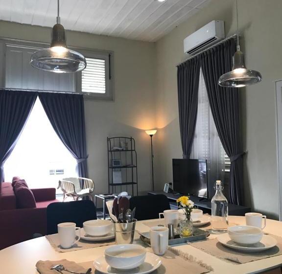 بنسيون Spiegel Home Studio