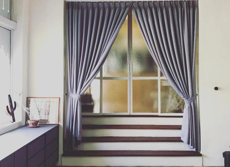 بنسيون Spiegel Home Studio