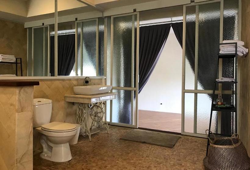 بنسيون Spiegel Home Studio