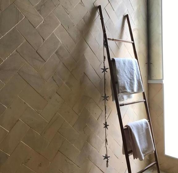 بنسيون Spiegel Home Studio