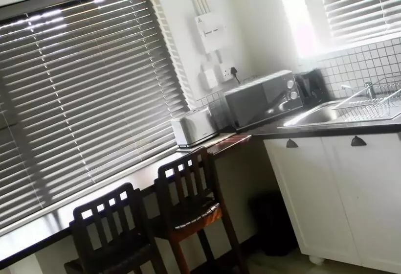 Majatalo Zamar Guest House