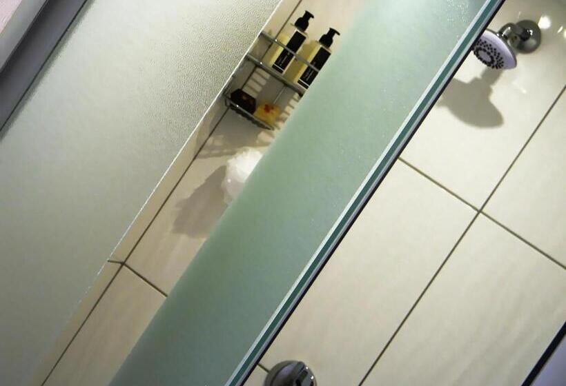 膳宿费 Zamar Guest House