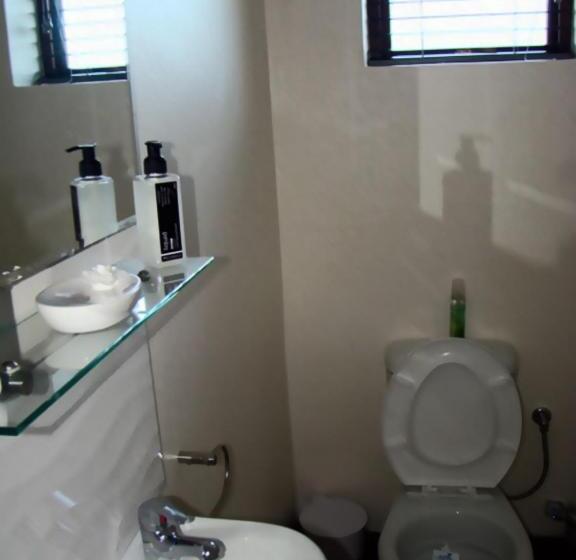 膳宿费 Zamar Guest House