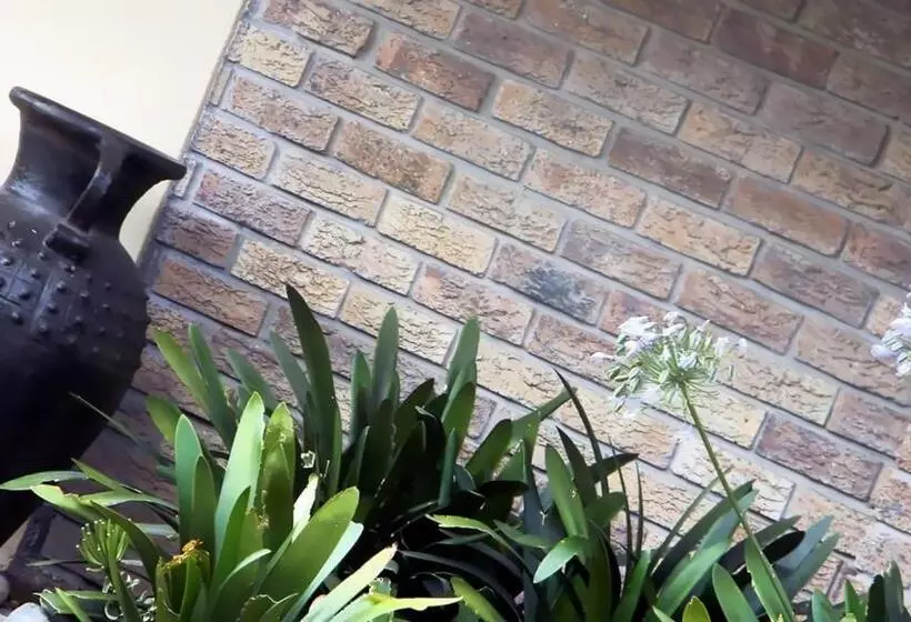 Majatalo Zamar Guest House