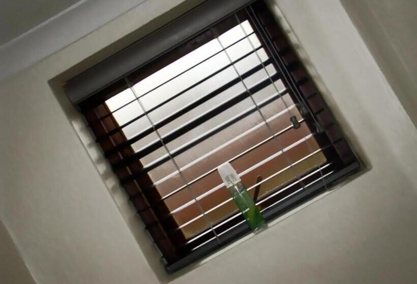 膳宿费 Zamar Guest House