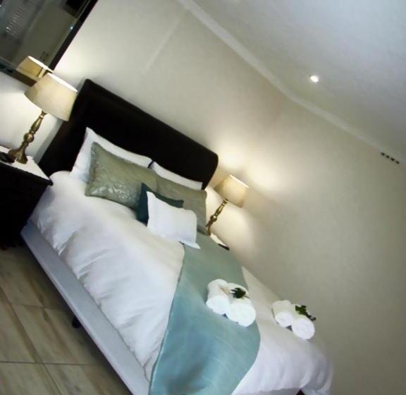 膳宿费 Zamar Guest House