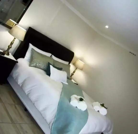 Majatalo Zamar Guest House