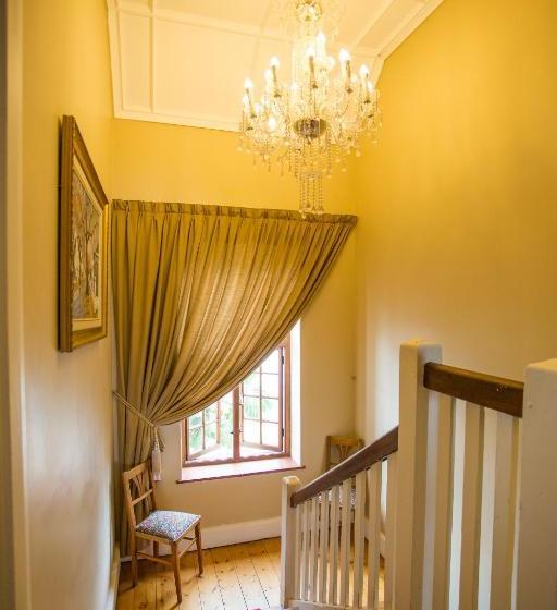 Пансион Zonneweelde Guest House