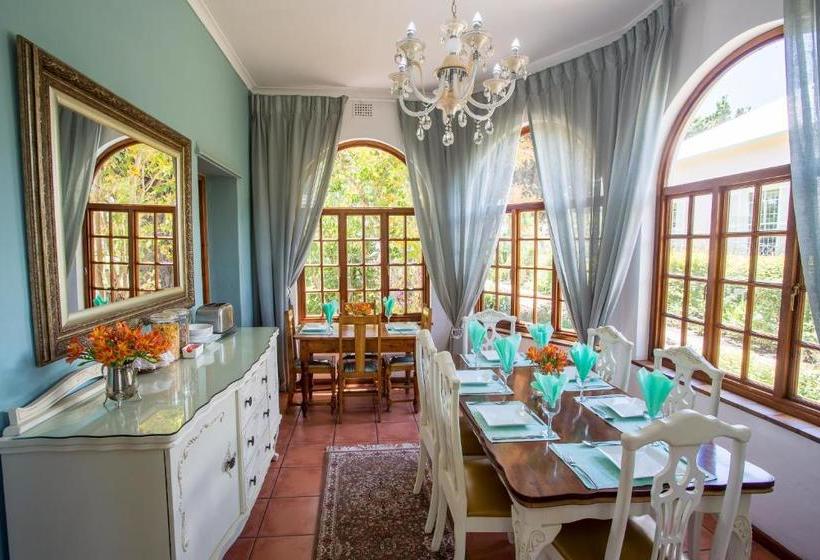 Пансион Zonneweelde Guest House