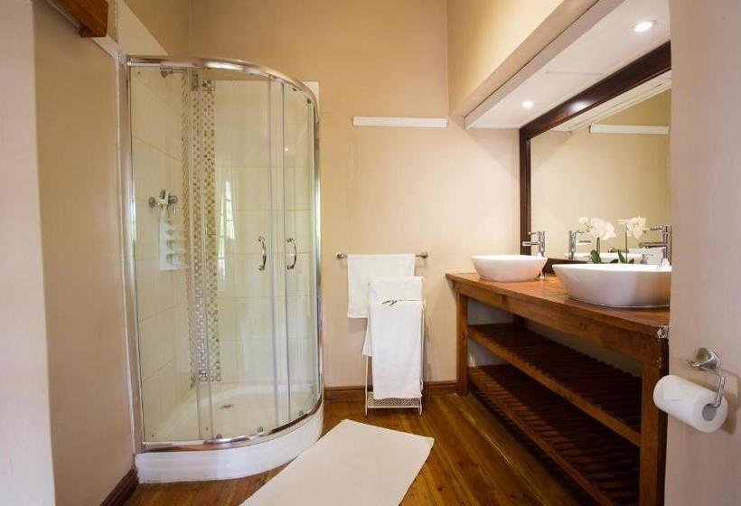 Пансион Zonneweelde Guest House