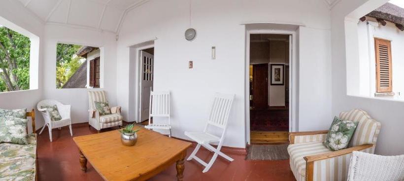 Пансион Zonneweelde Guest House