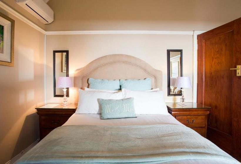 Пансион Zonneweelde Guest House