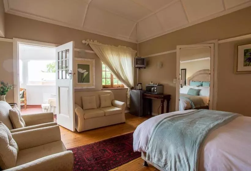 Majatalo Zonneweelde Guest House