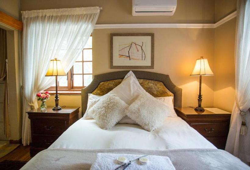 Пансион Zonneweelde Guest House