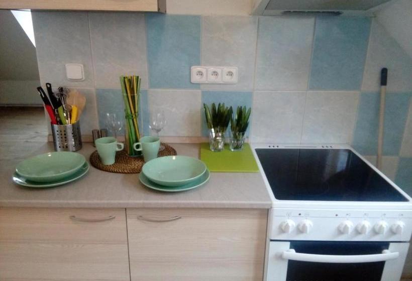 호스텔 Hostinské Pokoje U Kulináře