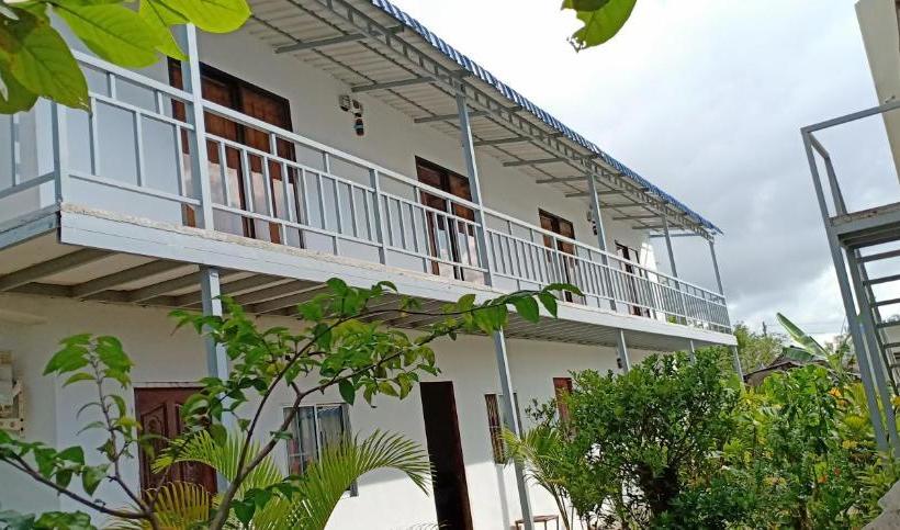 הוסטל Mom S Kitchen In The Village