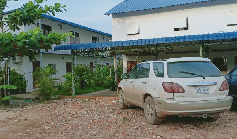הוסטל Mom S Kitchen In The Village