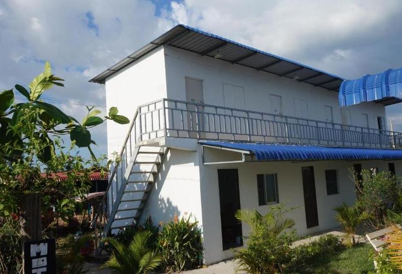 הוסטל Mom S Kitchen In The Village