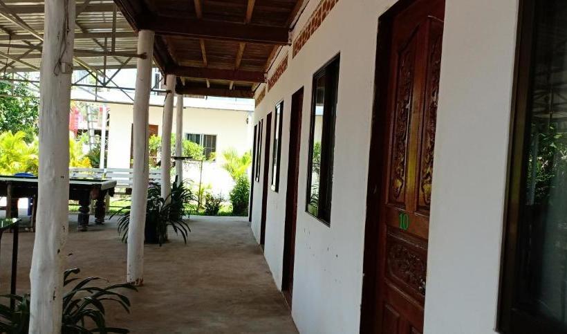 הוסטל Mom S Kitchen In The Village