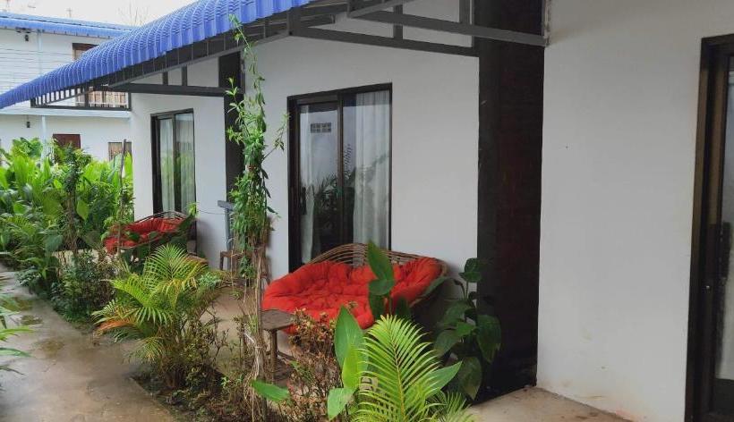 הוסטל Mom S Kitchen In The Village