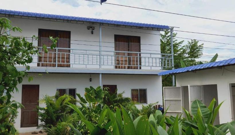 הוסטל Mom S Kitchen In The Village