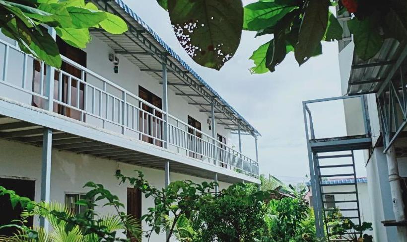 הוסטל Mom S Kitchen In The Village