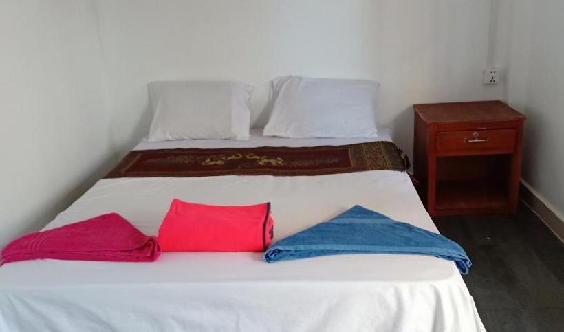 הוסטל Mom S Kitchen In The Village