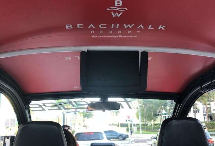 Bwalk Resort Rentals